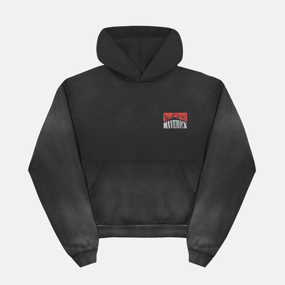 Retro Maverick Hoodie