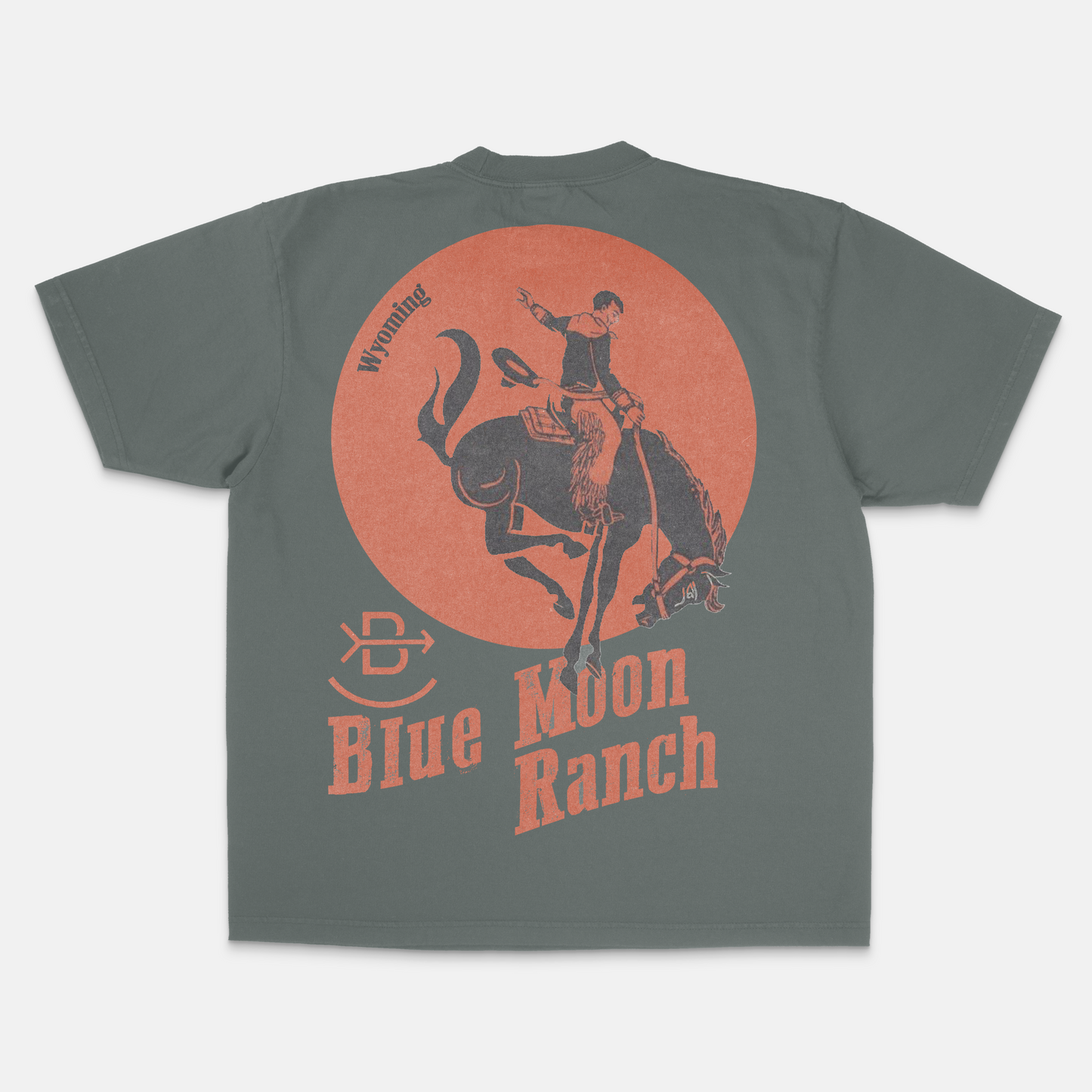 Blue Moon Ranch