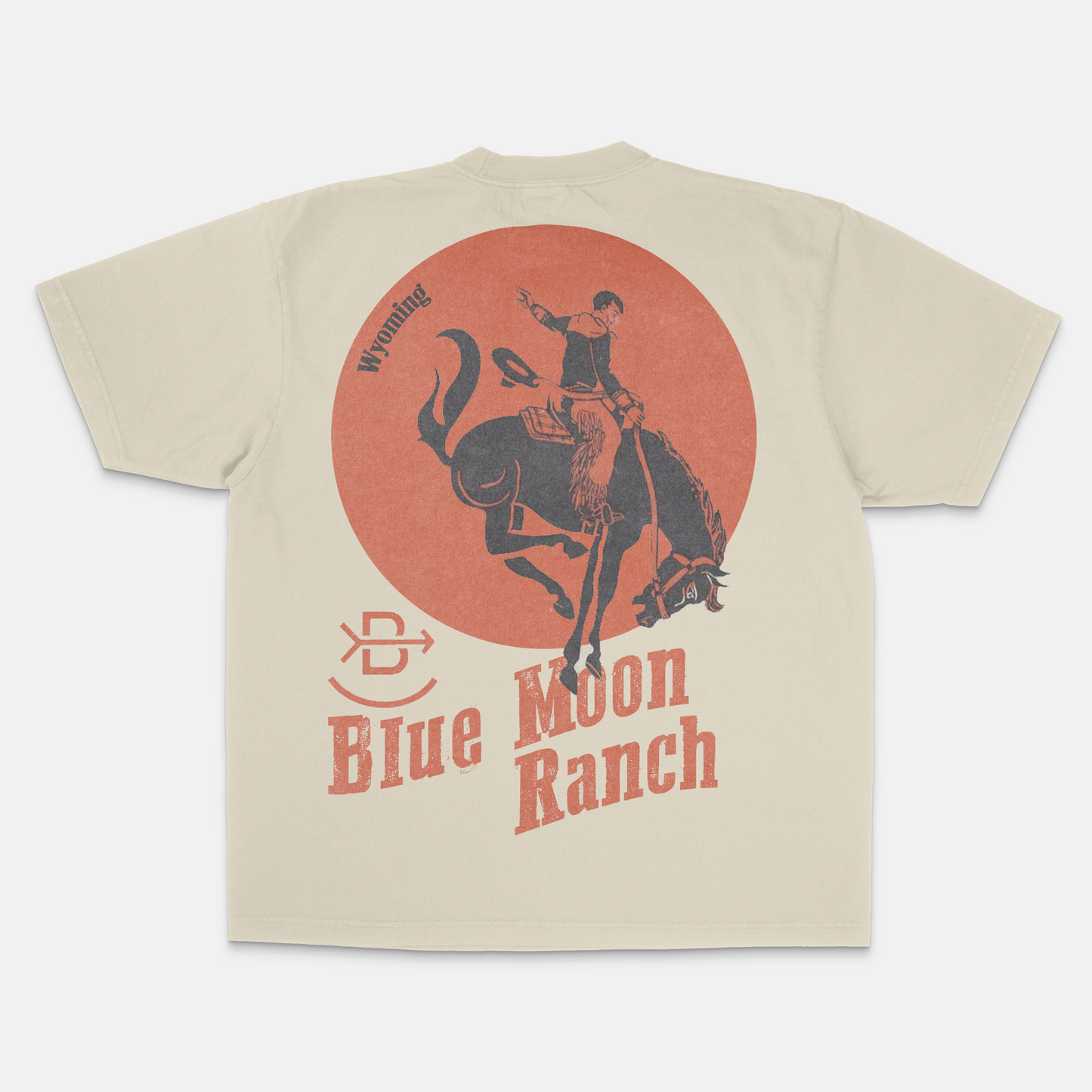 Blue Moon Ranch