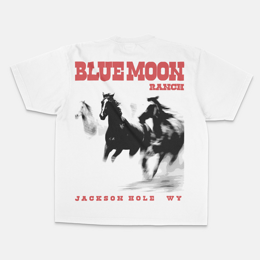 Blue Moon Ranch