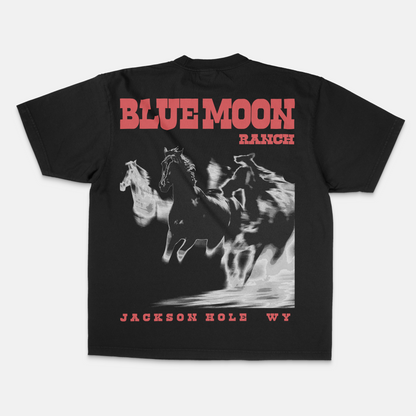 Blue Moon Ranch