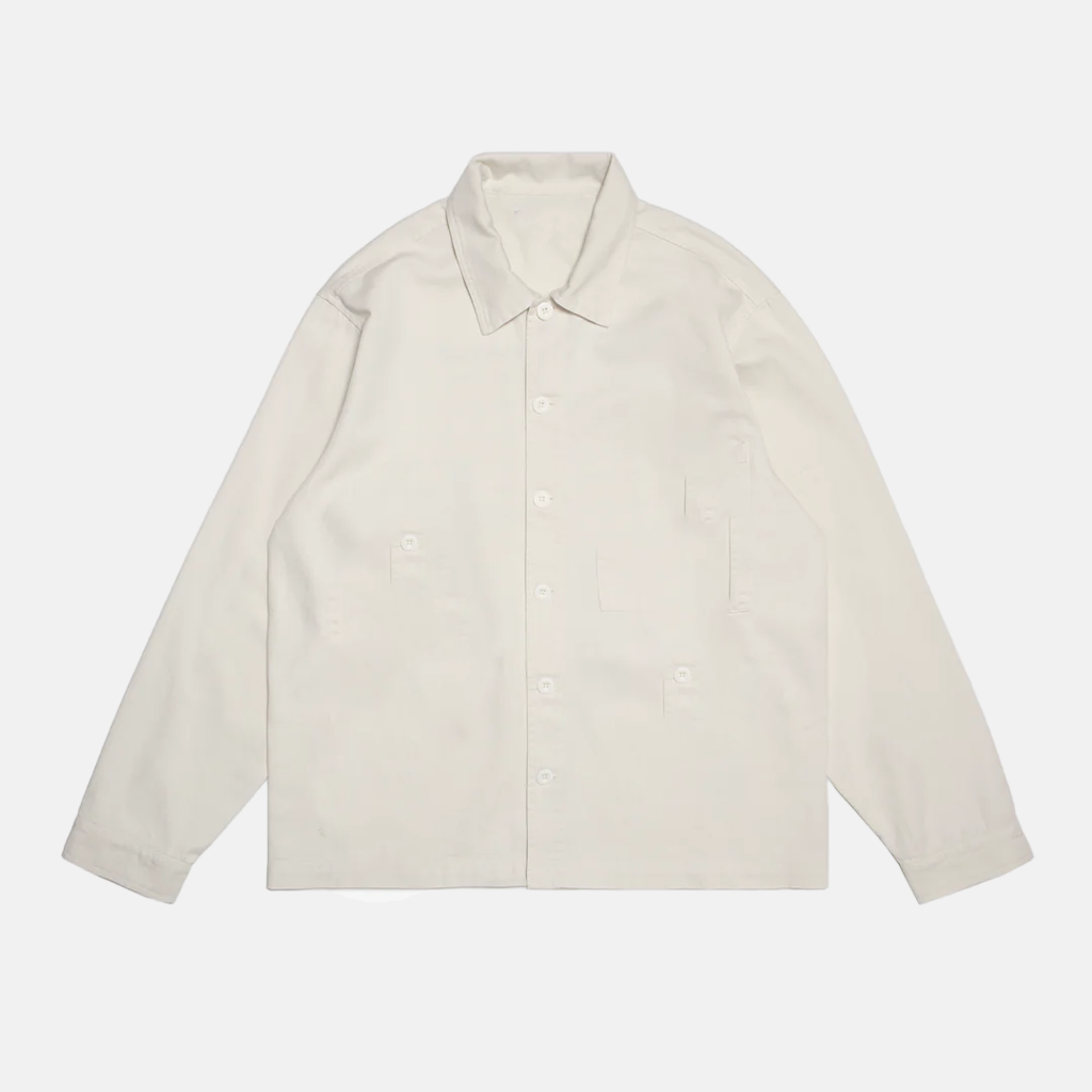 Wild Life Overshirt