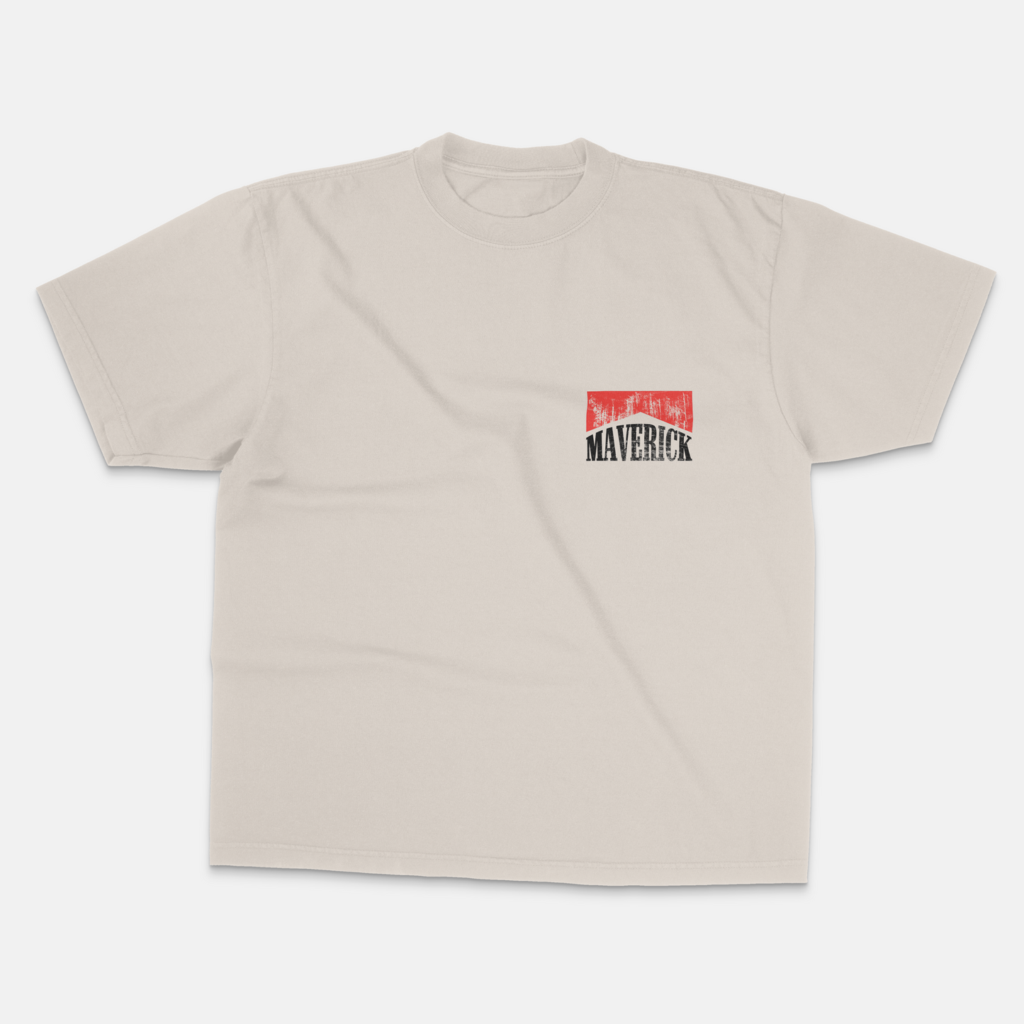 Retro Mavrick Tee