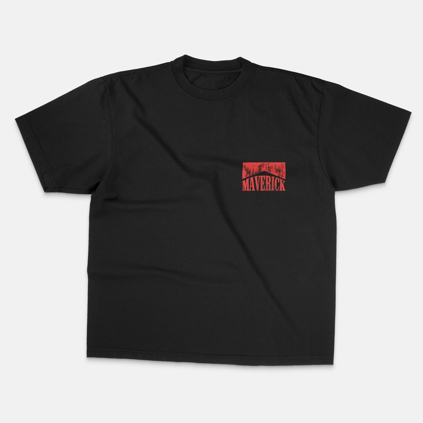 Retro Maverick Tee