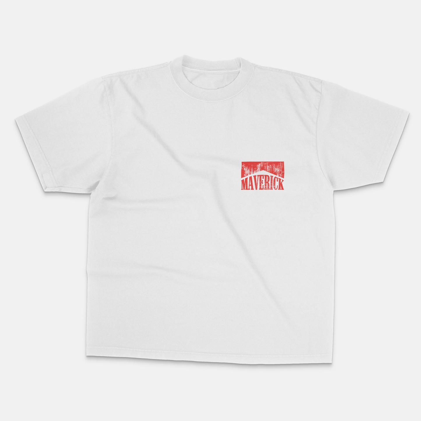 Retro Maverick Tee