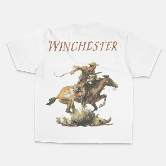 Retro Winchester Tee